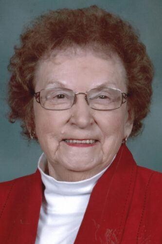 Mathilda Chachko 1930-2026